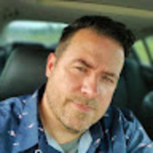 Meet your Posher, Jason